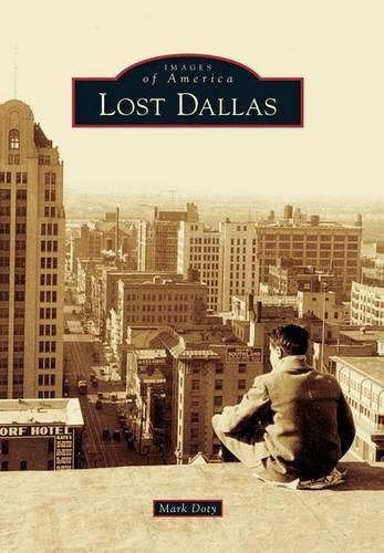 Cover image for Lost Dallas