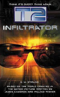Cover image for T2: Infiltrator