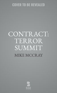 Cover image for Contract: Terror Summit