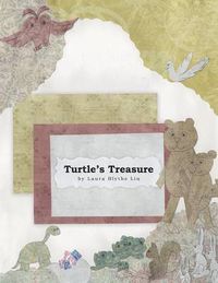 Cover image for Turtle's Treasure