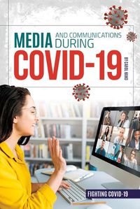 Cover image for Media and Communications During Covid-19