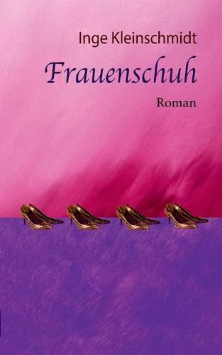 Cover image for Frauenschuh