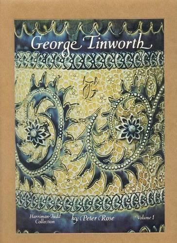 Cover image for George Tinworth