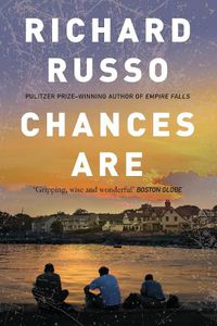 Cover image for Chances Are
