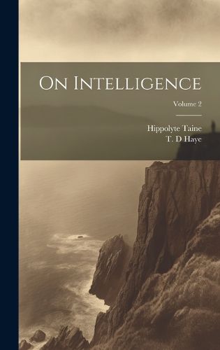 Cover image for On Intelligence; Volume 2