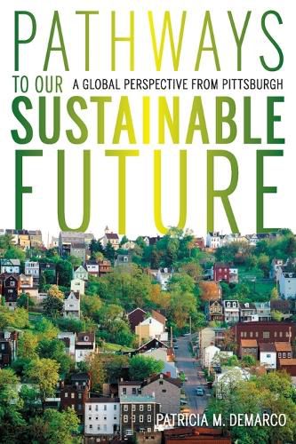 Cover image for Pathways to Our Sustainable Future: A Global Perspective from Pittsburgh