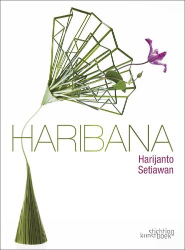 Cover image for Haribana