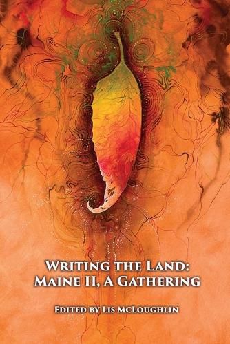 Cover image for Writing the Land