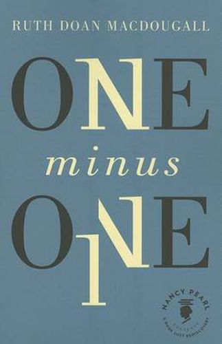 Cover image for One Minus One
