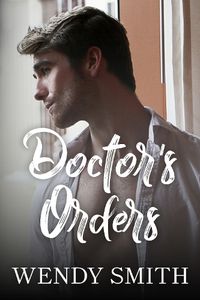 Cover image for Doctor's Orders