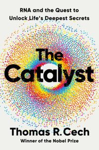 Cover image for The Catalyst