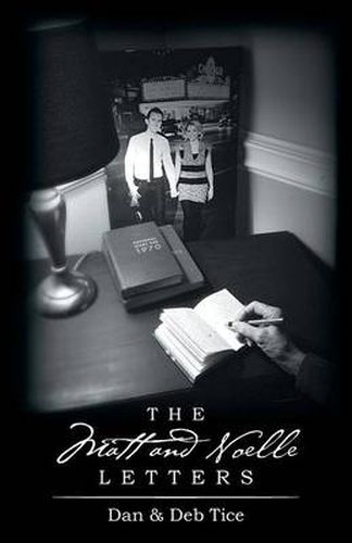 Cover image for The Matt and Noelle Letters