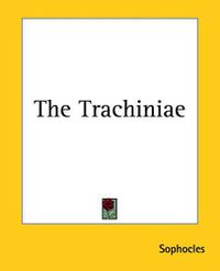 Cover image for The Trachiniae