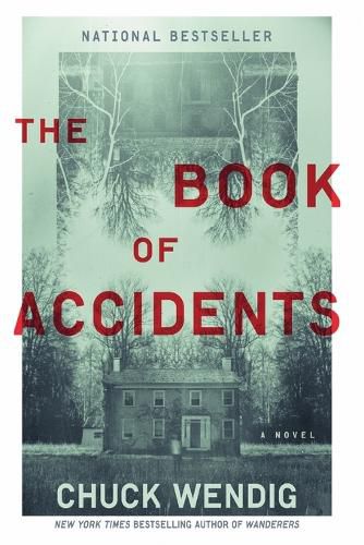 The Book of Accidents: A Novel