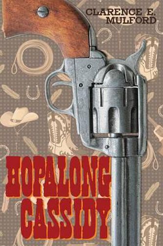 Cover image for Hopalong Cassidy