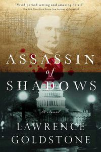 Cover image for Assassin of Shadows: A Novel