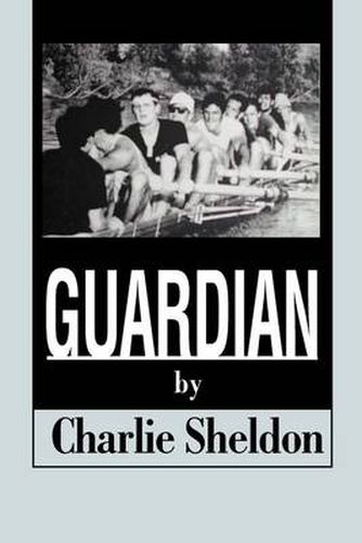 Cover image for Guardian