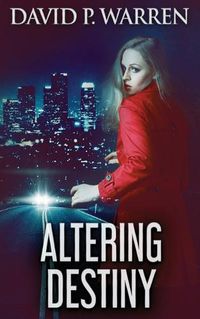 Cover image for Altering Destiny