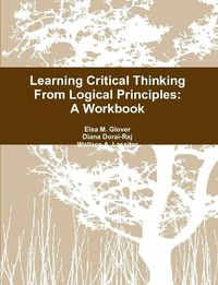 Cover image for Learning Critical Thinking From Logical Principles