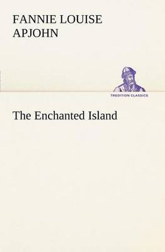 Cover image for The Enchanted Island