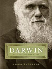 Cover image for Darwin: Discovering the Tree of Life