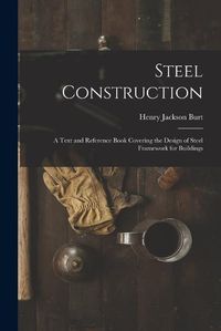 Cover image for Steel Construction