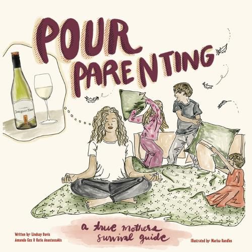 Pour Parenting