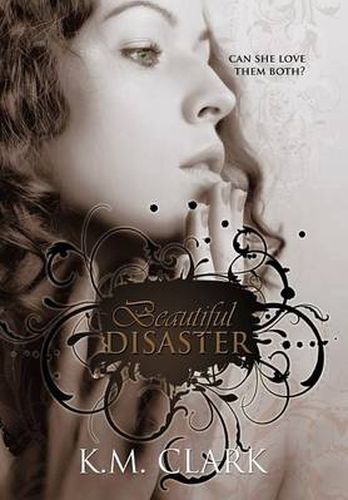 Cover image for Beautiful Disaster