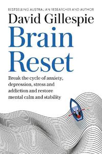 Cover image for Brain Reset