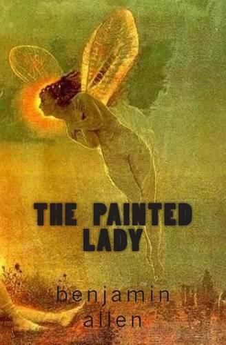Cover image for The Painted Lady