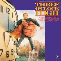 Cover image for Three O'Clock High 