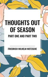 Cover image for Thoughts Out of Season