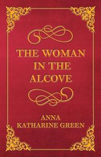 Cover image for The Woman in the Alcove