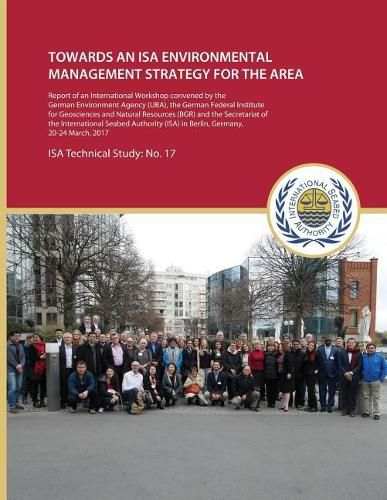 Towards an ISA Environmental Management Strategy for the Area