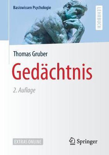 Cover image for Gedachtnis