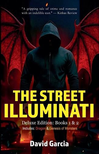 Cover image for The Street Illuminati