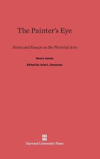 Cover image for The Painter's Eye