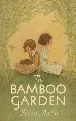 Cover image for The Bamboo Garden