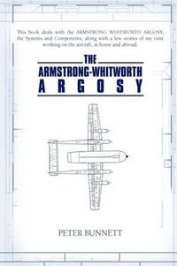 Cover image for The Armstrong-Whitworth Argosy