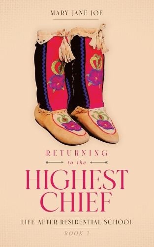 Cover image for Returning to the Highest Chief