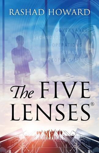 Cover image for The Five Lenses(R)️