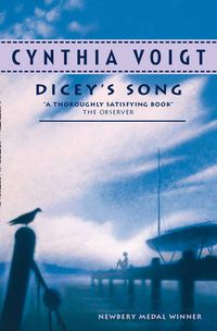 Cover image for Dicey's Song