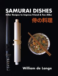 Cover image for Samurai Dishes