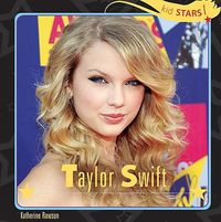 Cover image for Taylor Swift