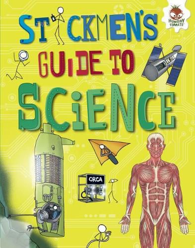 Stickmen's Guide to Science