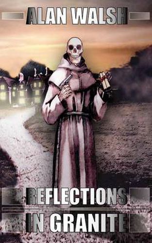 Cover image for Reflections in Granite