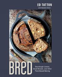 Cover image for BReD