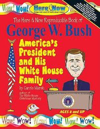 Cover image for George W. Bush - New (PB)