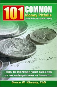 Cover image for 101 Common Money Pitfalls (And How to Avoid Them)