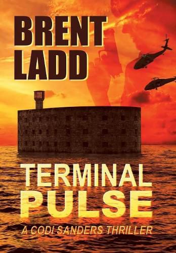 Cover image for Terminal Pulse: A Codi Sanders Thriller